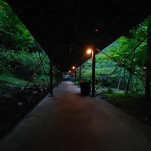 4* 传统日式旅馆 雉子亭豊荣庄日式旅馆