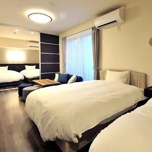 Rakutenstay X Shamaison 大阪出来島 - 105 アパート 大阪市