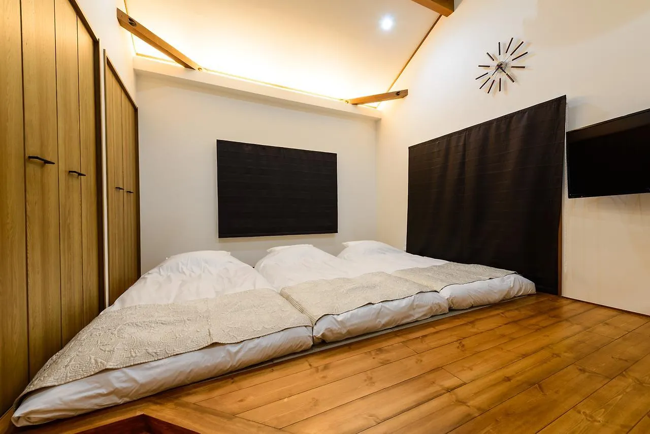 Holiday home Guest Villa Hakone Yumoto 201