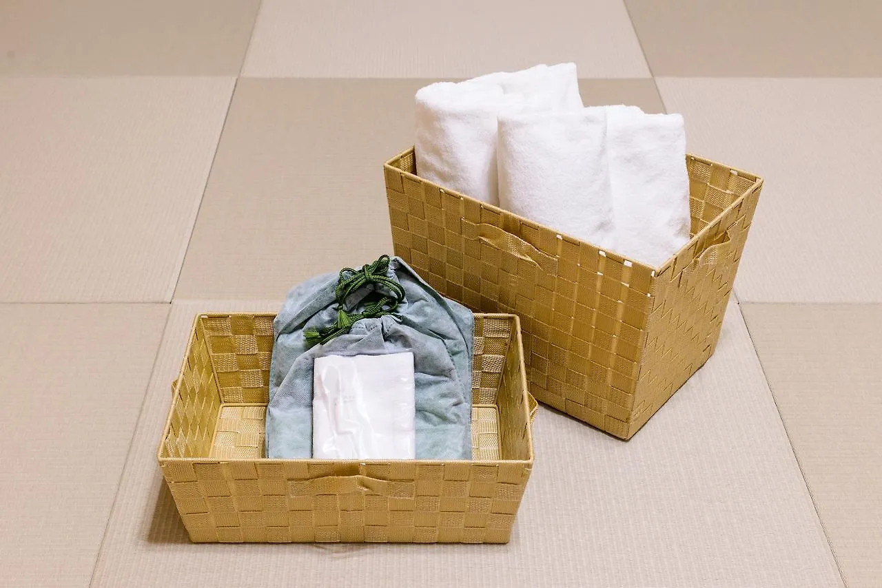 Guest Villa Hakone Yumoto 201 Holiday home