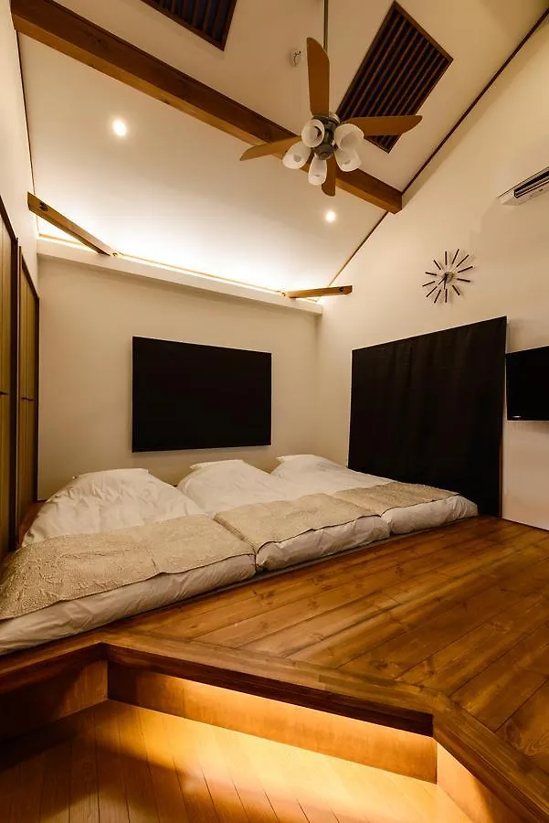 Guest Villa Hakone Yumoto 201 Holiday home